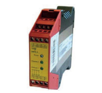 Emergency Stop & Safety Gate Safety Relays - Norstat Safety, Automation