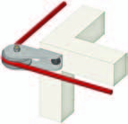 Norstat_rope safety switch_pulleys