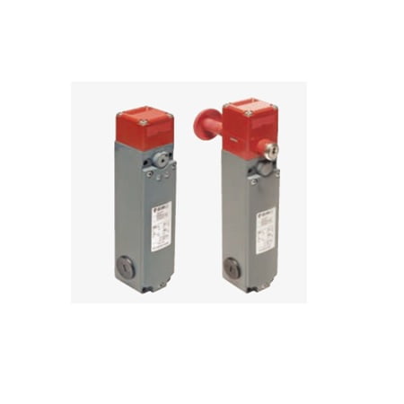 Pizzato FG Solenoid Locking Safety Switches