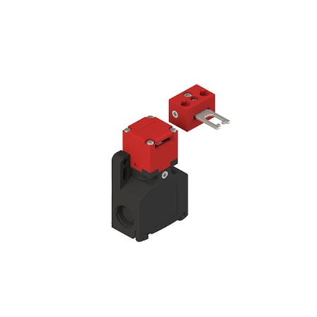 Pizzato FW Plastic Body Safety Switches