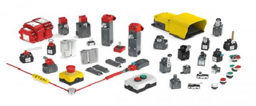 Pizzato Safety Switches