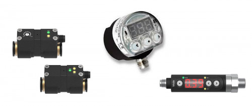 Vacuum & Pressure